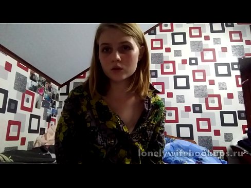 ❤️ Young blonde student from Russia likes bigger dicks. ️ Porno at en-us.femidaassist.ru