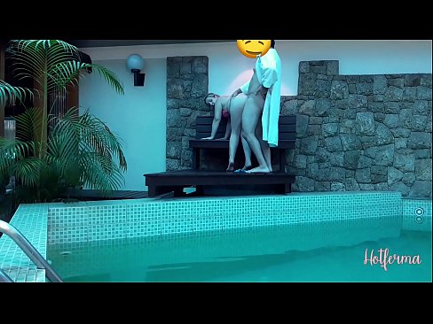 ❤️ Boss invites maid to the pool, but couldn't resist a hot ️ Porno at en-us.femidaassist.ru